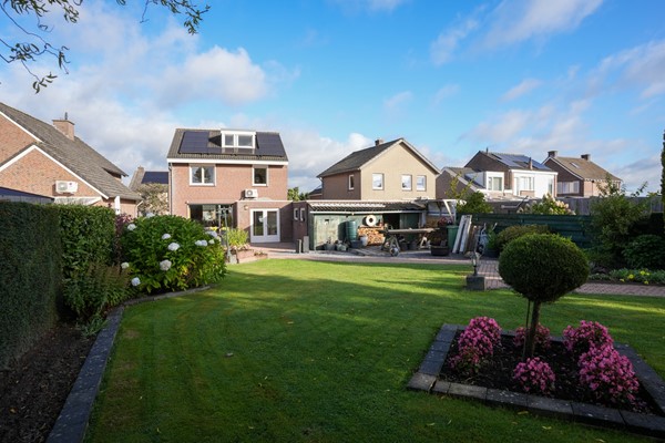 Medium property photo - Sterre Der Zeestraat 12, 6269 AK Margraten